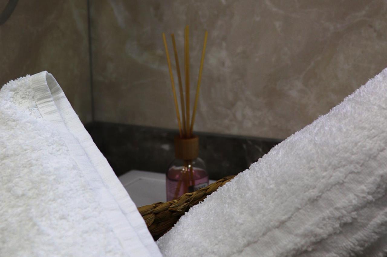 Appartement Euonia Tirana