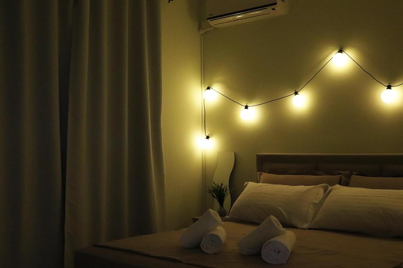 Euonia Appartement *