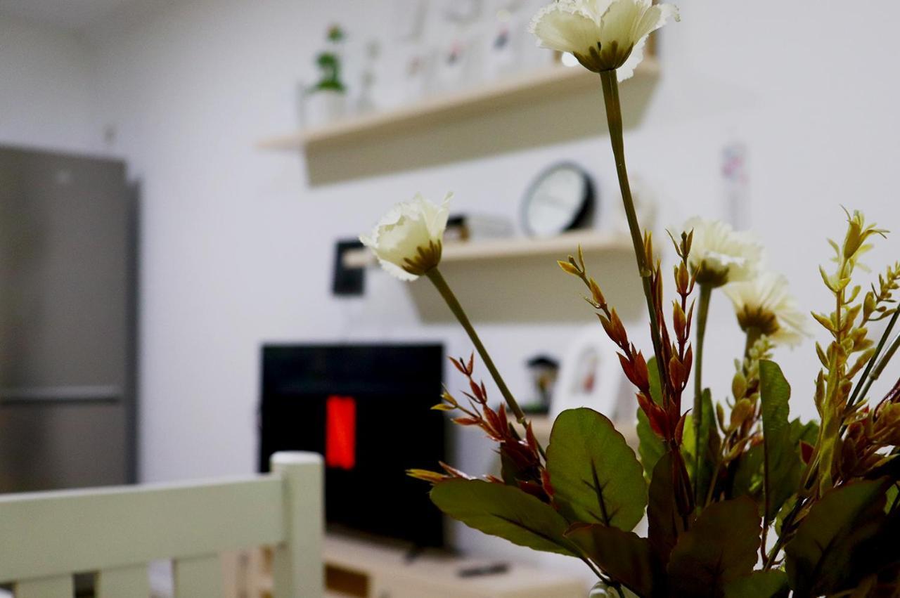 Euonia Appartement Tirana